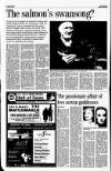 Irish Independent Saturday 13 January 2001 Page 36