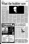 Irish Independent Saturday 27 January 2001 Page 34