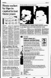 Irish Independent Tuesday 30 January 2001 Page 3