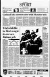 Irish Independent Tuesday 30 January 2001 Page 18