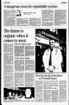 Irish Independent Tuesday 30 January 2001 Page 46