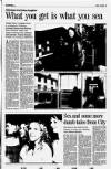Irish Independent Tuesday 30 January 2001 Page 49