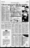 Irish Independent Thursday 01 February 2001 Page 8