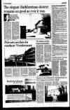 Irish Independent Friday 09 February 2001 Page 38