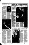 Irish Independent Wednesday 20 June 2001 Page 33