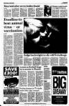 Irish Independent Saturday 01 September 2001 Page 28