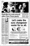 Irish Independent Wednesday 02 January 2002 Page 3