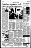 Irish Independent Wednesday 02 January 2002 Page 12