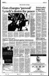 Irish Independent Wednesday 02 January 2002 Page 13