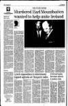 Irish Independent Wednesday 02 January 2002 Page 14