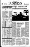 Irish Independent Wednesday 02 January 2002 Page 16