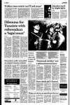 Irish Independent Saturday 05 January 2002 Page 6