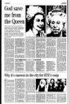 Irish Independent Saturday 05 January 2002 Page 32