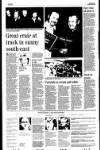 Irish Independent Saturday 05 January 2002 Page 40