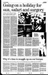 Irish Independent Monday 07 January 2002 Page 14