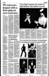 Irish Independent Tuesday 08 January 2002 Page 8