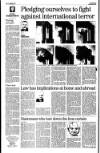 Irish Independent Tuesday 08 January 2002 Page 10
