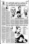 Irish Independent Wednesday 09 January 2002 Page 10