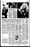 Irish Independent Friday 11 January 2002 Page 6
