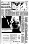 Irish Independent Monday 14 January 2002 Page 8