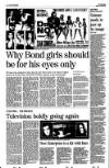 Irish Independent Monday 14 January 2002 Page 14