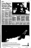 Irish Independent Tuesday 15 January 2002 Page 3