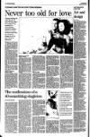 Irish Independent Tuesday 15 January 2002 Page 12