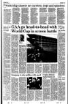Irish Independent Tuesday 15 January 2002 Page 17