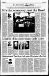 Irish Independent Wednesday 01 May 2002 Page 15