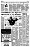 Irish Independent Saturday 15 June 2002 Page 16