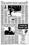 Irish Independent Saturday 15 June 2002 Page 19