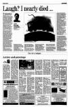Irish Independent Saturday 15 June 2002 Page 38
