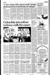 Irish Independent Saturday 05 October 2002 Page 8