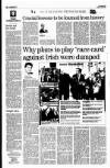 Irish Independent Thursday 02 January 2003 Page 16