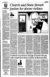 Irish Independent Saturday 04 January 2003 Page 12