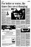 Irish Independent Saturday 04 January 2003 Page 32