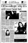 Irish Independent Monday 06 January 2003 Page 23