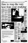 Irish Independent Monday 06 January 2003 Page 34