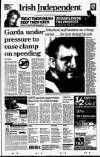 Irish Independent Thursday 09 January 2003 Page 1