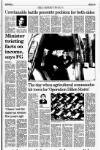 Irish Independent Saturday 11 January 2003 Page 12
