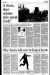Irish Independent Saturday 11 January 2003 Page 31