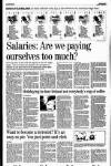 Irish Independent Saturday 11 January 2003 Page 33