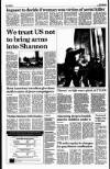 Irish Independent Monday 13 January 2003 Page 6