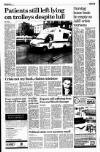 Irish Independent Wednesday 15 January 2003 Page 9