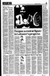 Irish Independent Wednesday 15 January 2003 Page 30