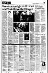 Irish Independent Wednesday 15 January 2003 Page 35