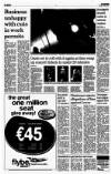 Irish Independent Saturday 01 February 2003 Page 4