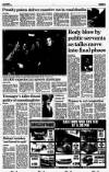 Irish Independent Saturday 01 February 2003 Page 5