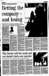 Irish Independent Saturday 01 February 2003 Page 32