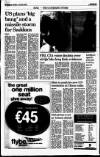 Irish Independent Monday 03 February 2003 Page 8